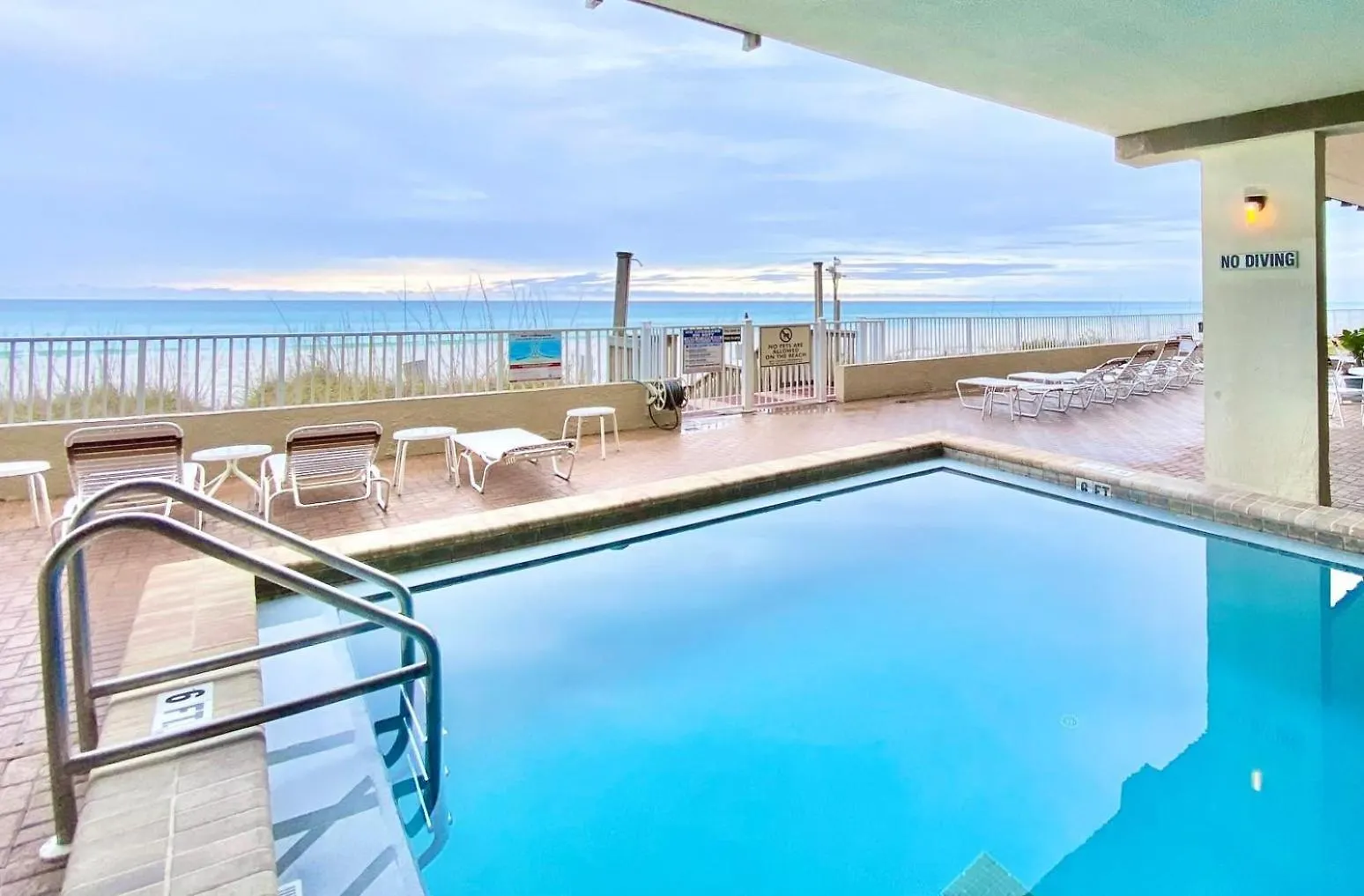 Gulfgate 102 Villa Panama City Beach Semesterbostad