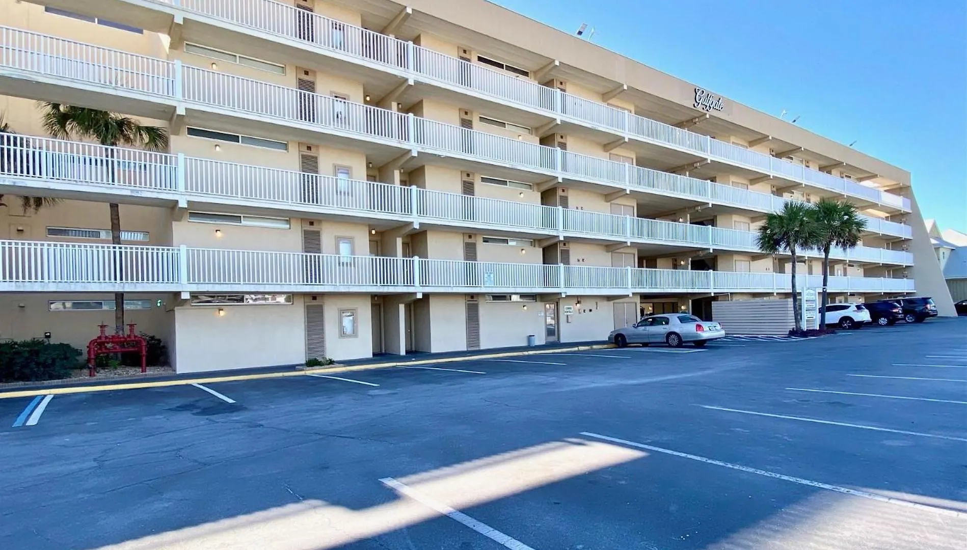 Gulfgate 102 Villa Panama City Beach 0*,