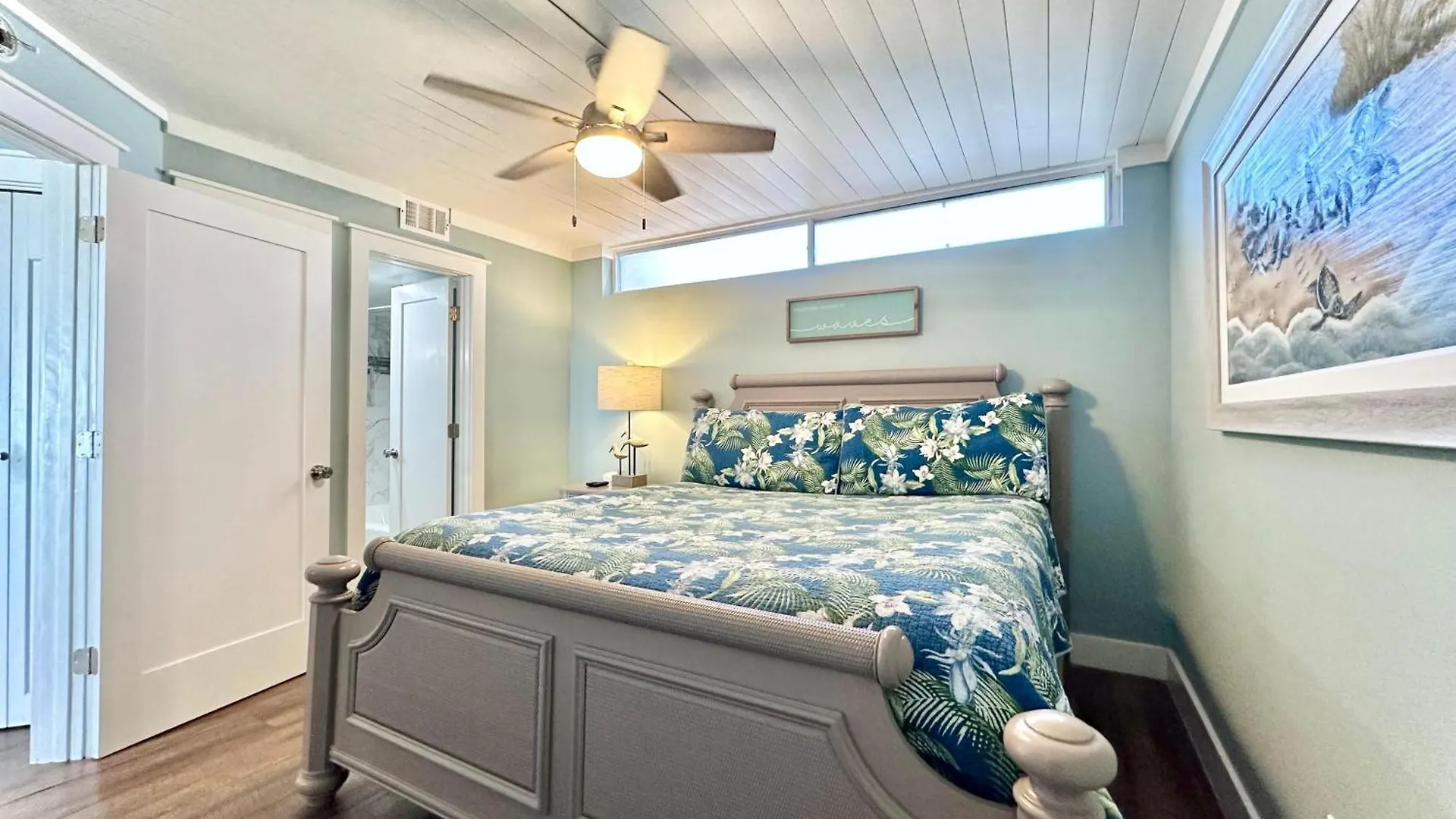 Semesterbostad Gulfgate 102 Villa Panama City Beach
