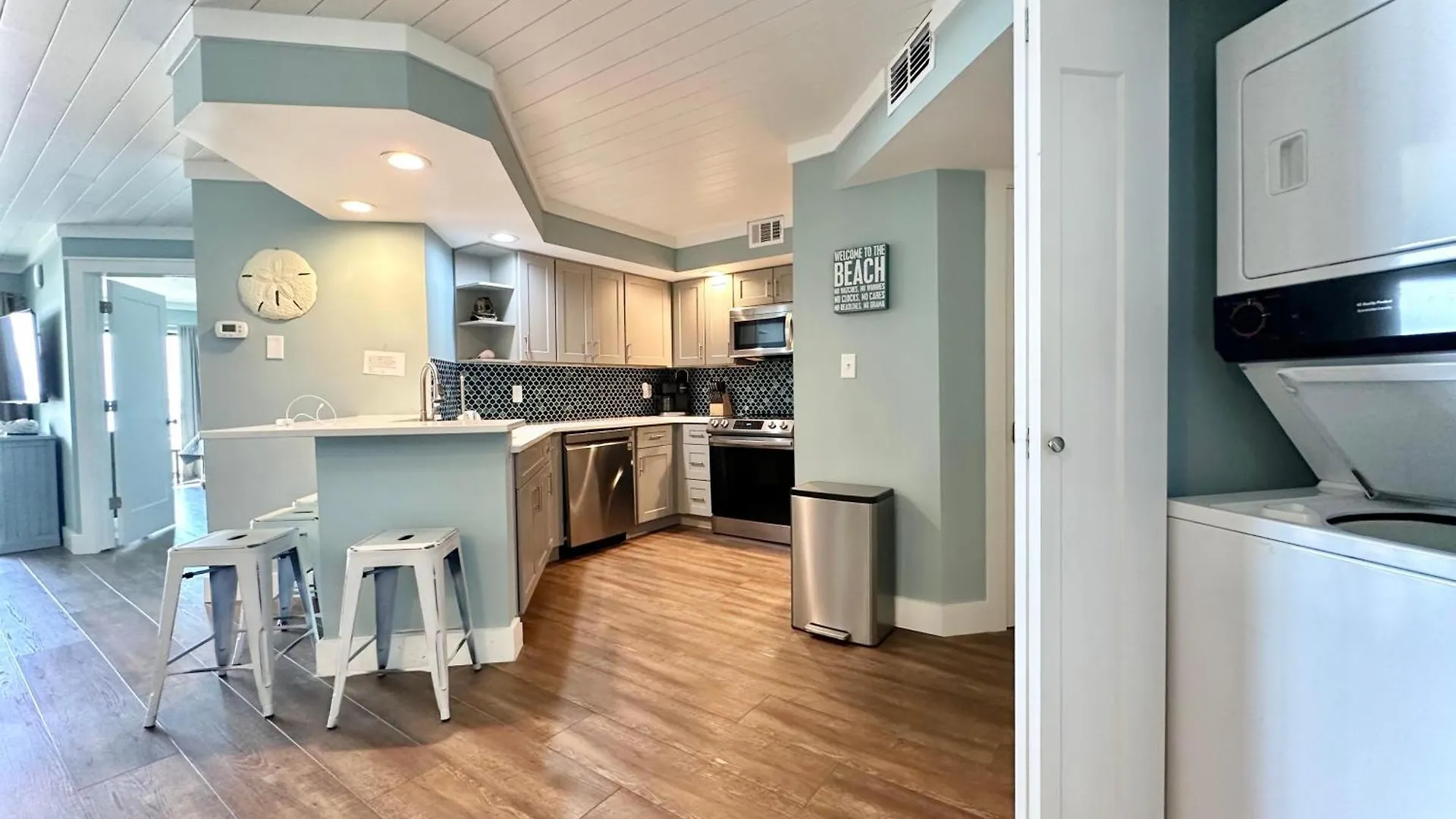 Gulfgate 102 Villa Panama City Beach USA