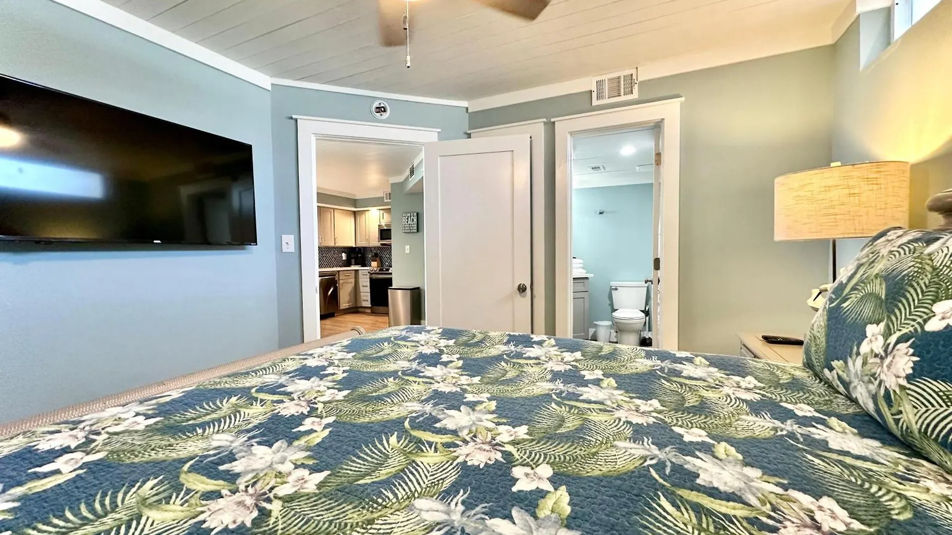 Gulfgate 102 Villa Panama City Beach