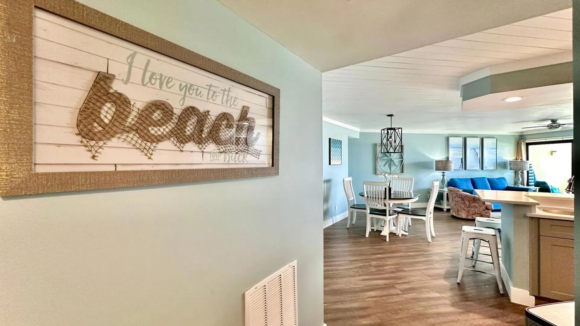 Gulfgate 102 Villa Panama City Beach