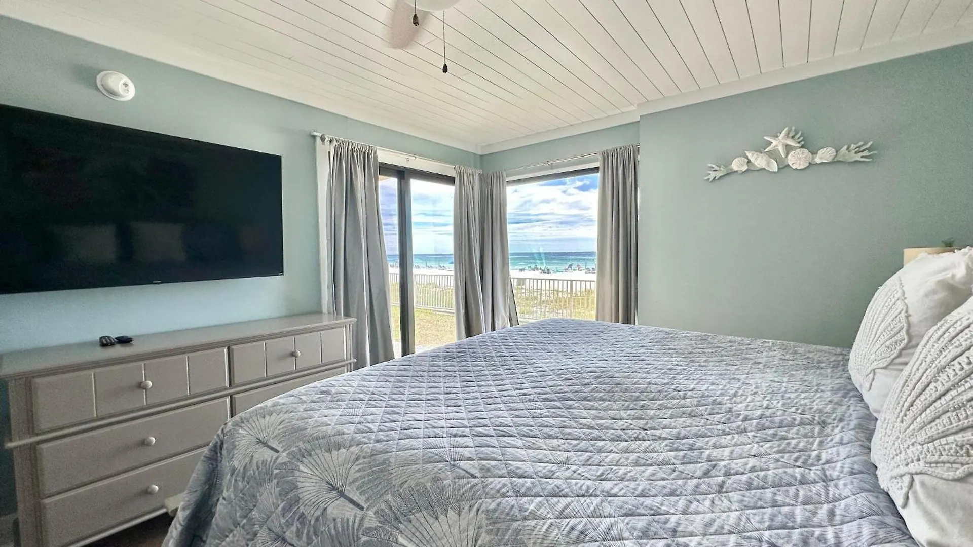 Gulfgate 102 Villa Panama City Beach
