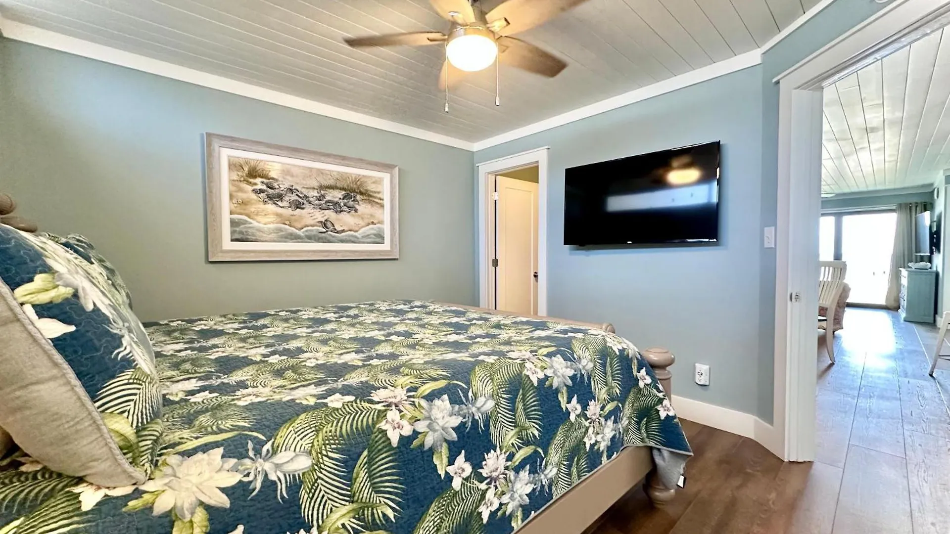 Semesterbostad Gulfgate 102 Villa Panama City Beach