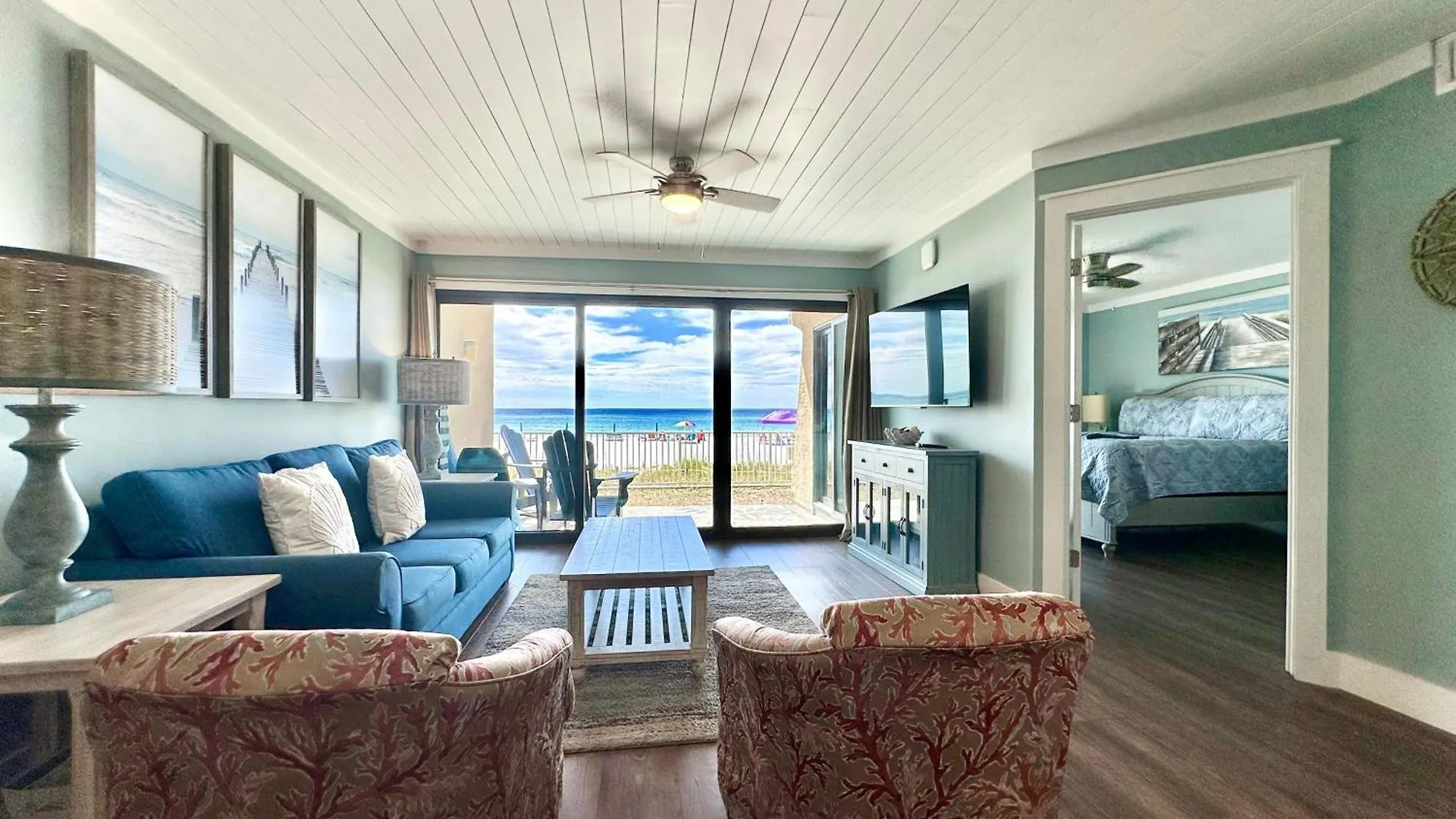 Gulfgate 102 Villa Panama City Beach USA