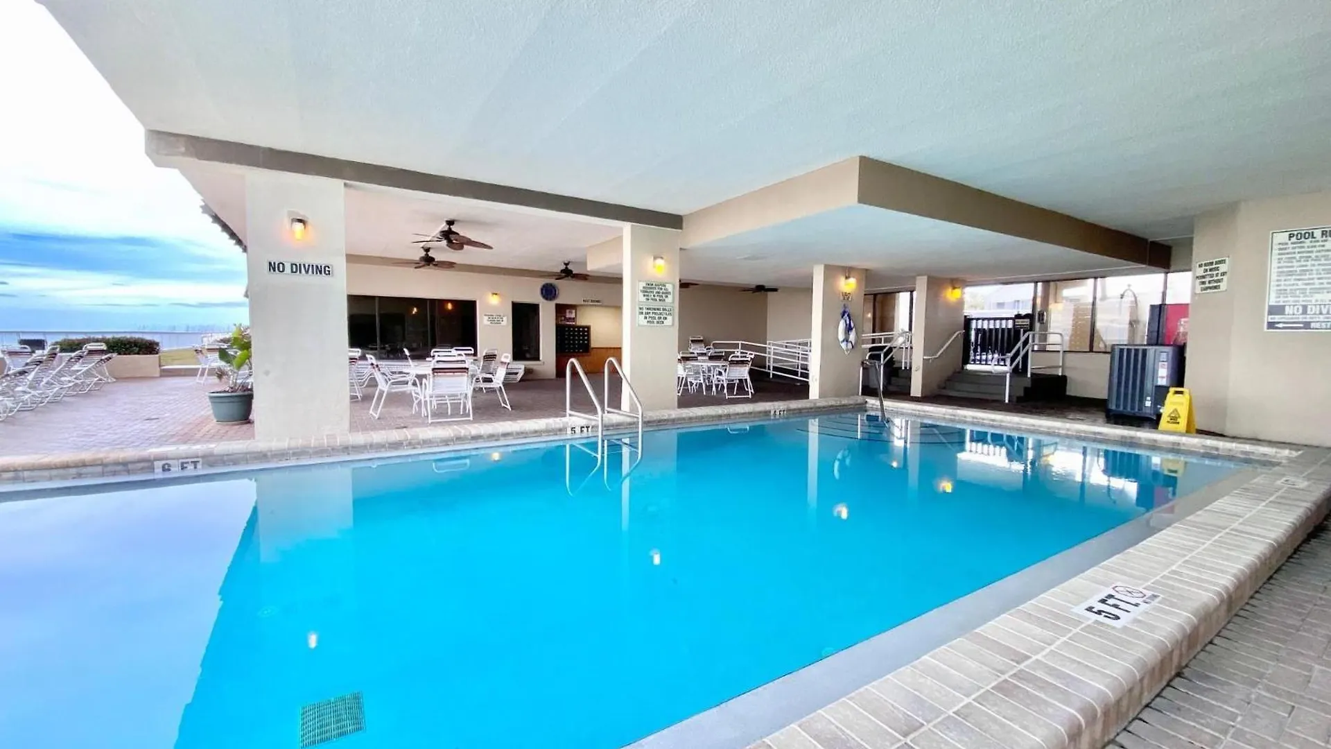 Feriehus Gulfgate 102 Villa Panama City Beach