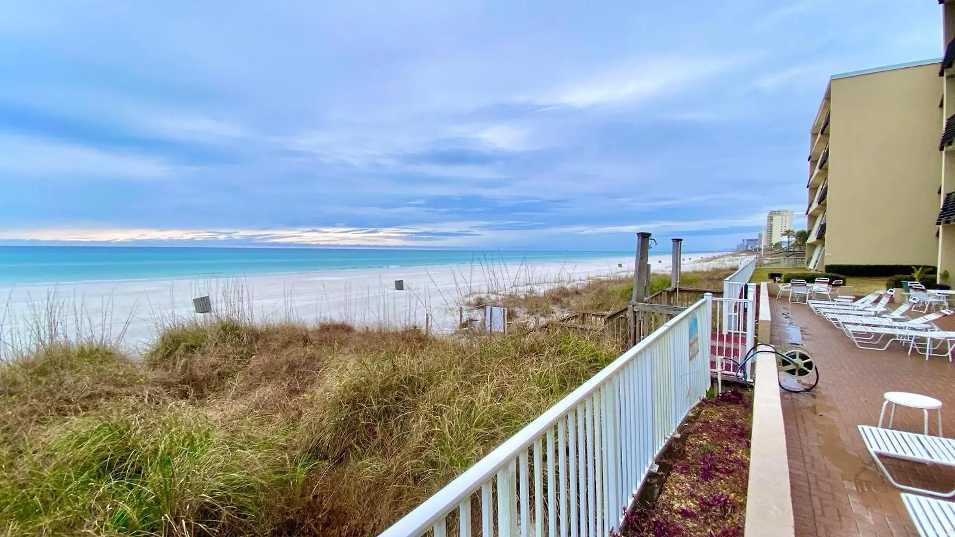 Gulfgate 102 Villa Panama City Beach 0*,  USA