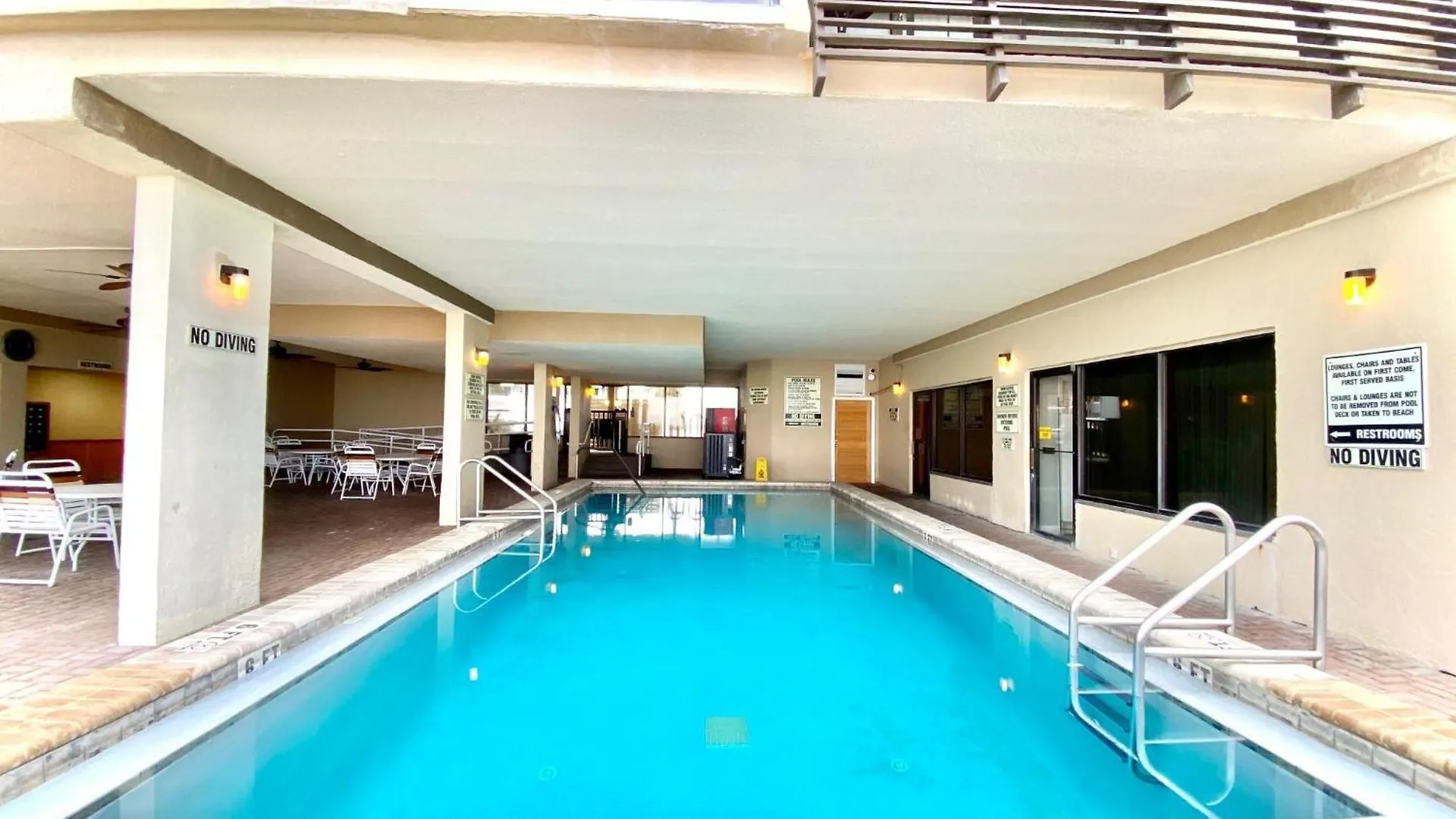 Gulfgate 102 Villa Panama City Beach