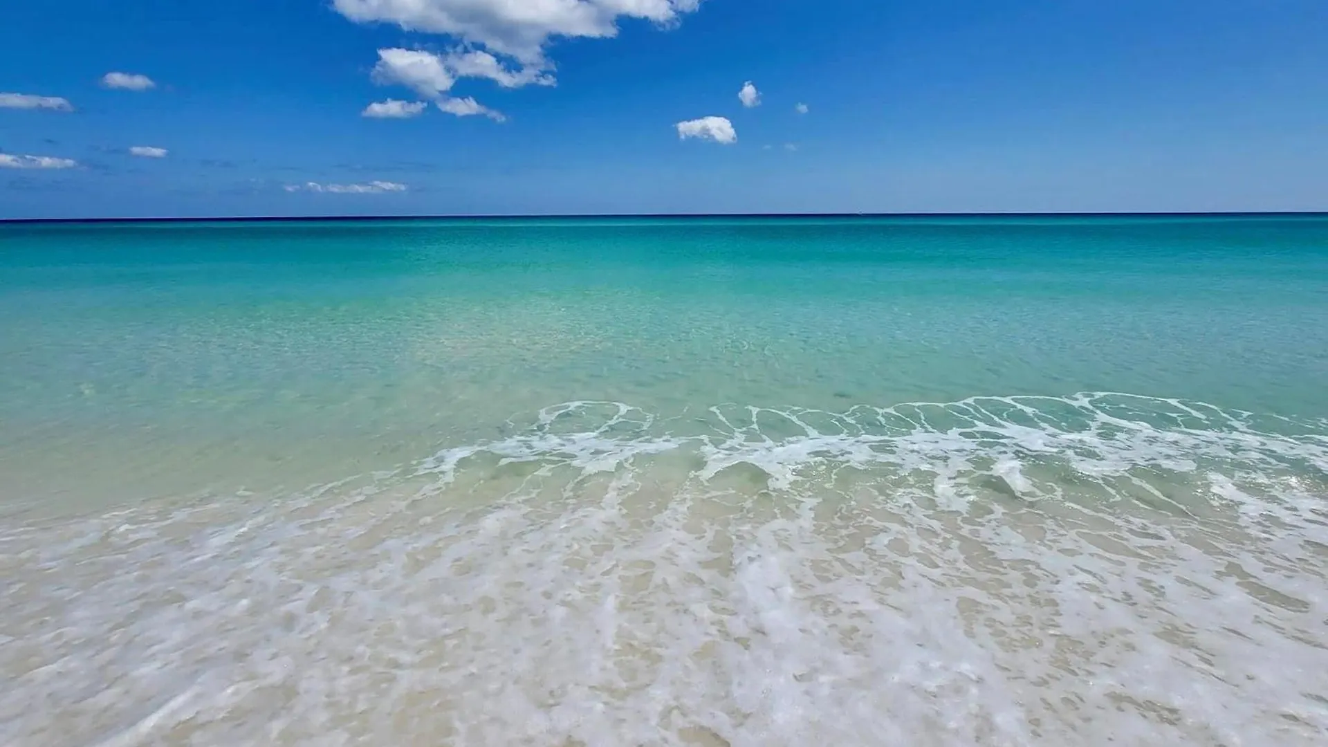 Gulfgate 102 Villa Panama City Beach Feriehus