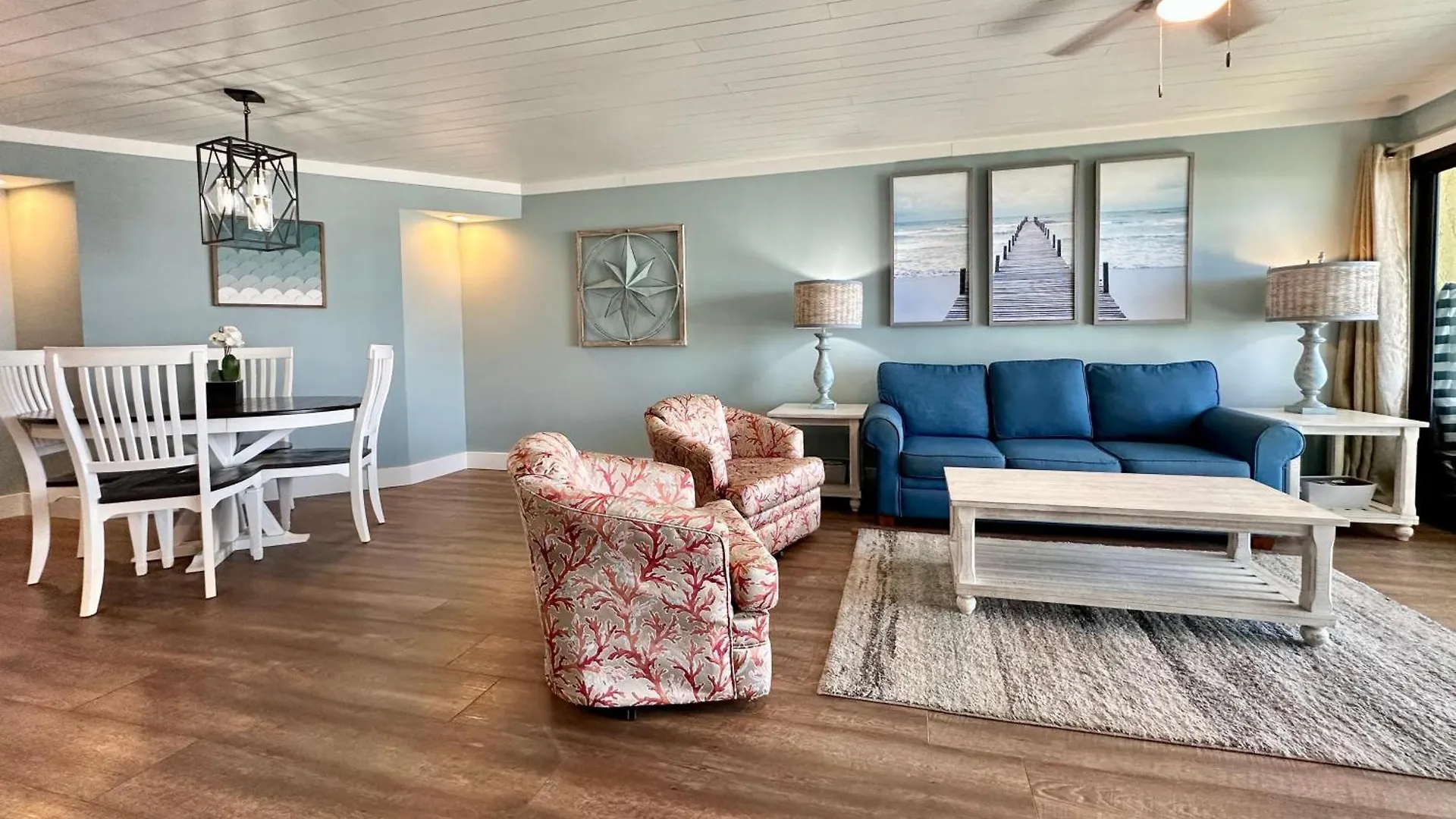 Feriehus Gulfgate 102 Villa Panama City Beach