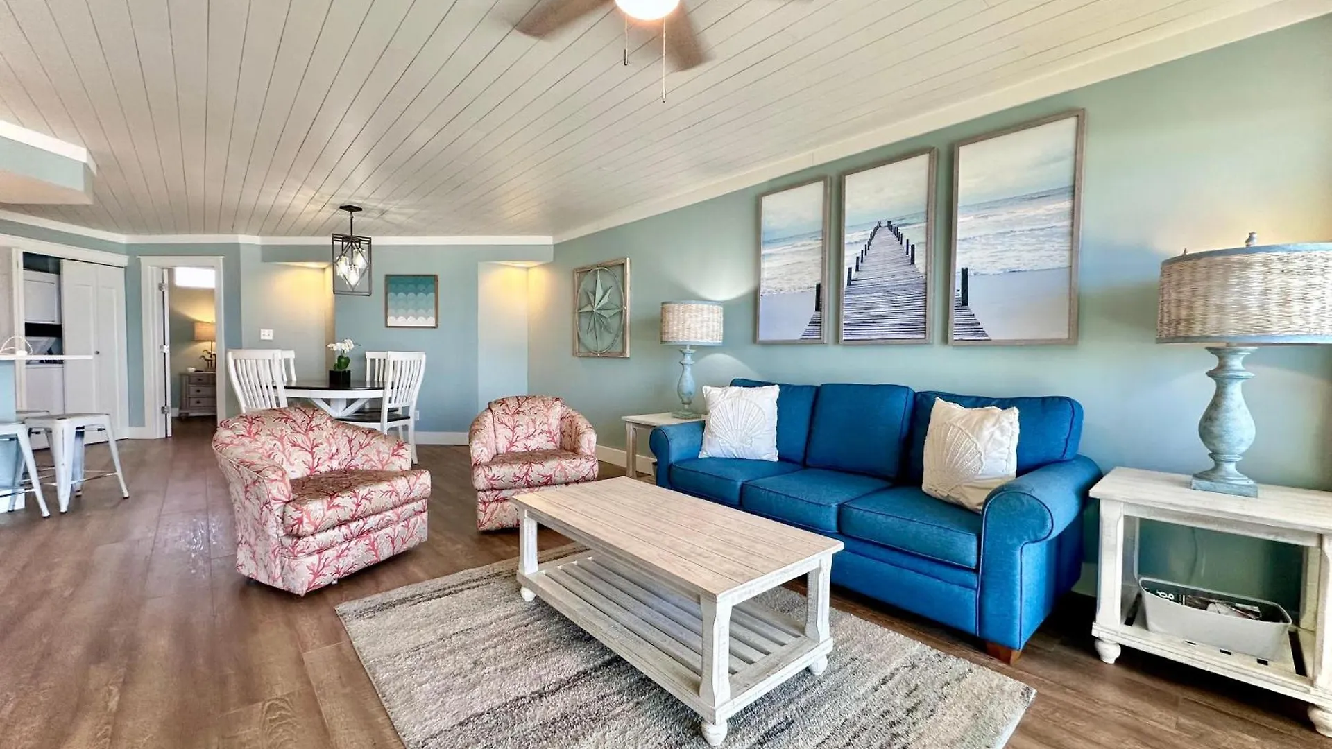 Feriehus Gulfgate 102 Villa Panama City Beach