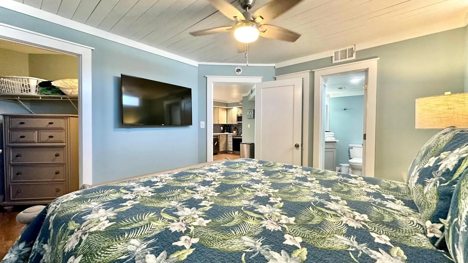 Gulfgate 102 Villa Panama City Beach USA