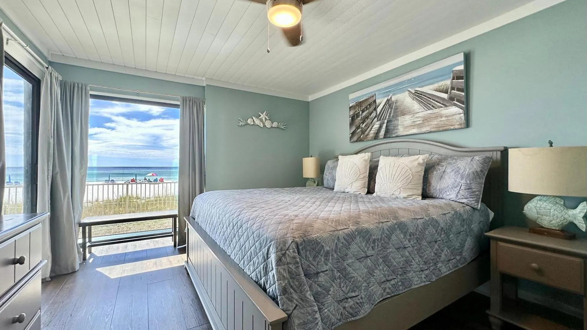 Feriehus Gulfgate 102 Villa Panama City Beach USA