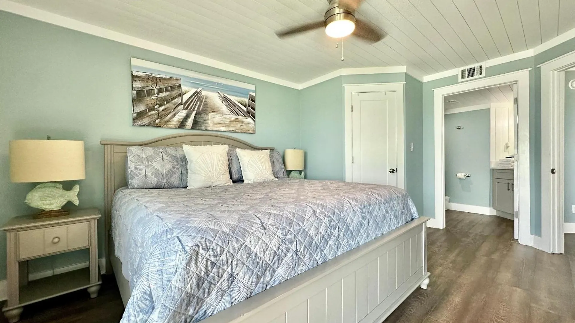 Gulfgate 102 Villa Panama City Beach