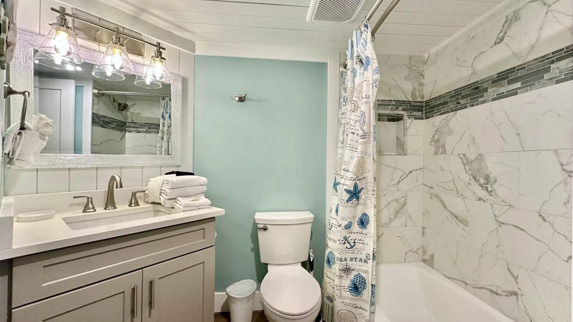 Gulfgate 102 Villa Panama City Beach USA
