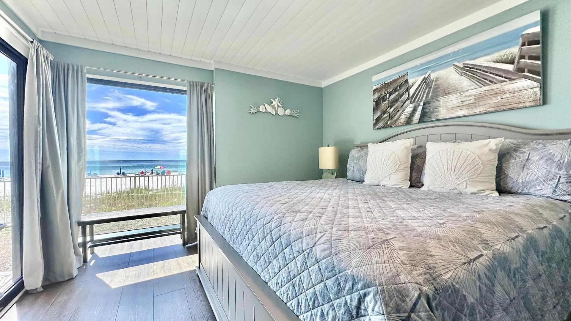 Gulfgate 102 Villa Panama City Beach